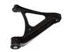 ES#4815610 - 95533101812 - Lower Wishbone - Right - Rear axle fitment - Includes bushings - Hamburg Tech - Porsche
