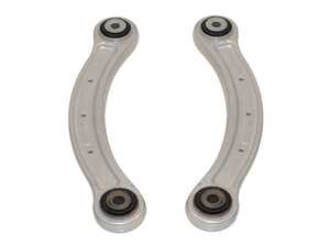 ES#4815612 - 95533104710KT - Rear Upper Control Arm Kit - Featuring Hamburg Technic Rear Left & Right Side Upper Control Arms! - Hamburg Tech - Porsche
