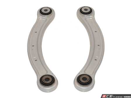 ES#4815612 - 95533104710KT - Rear Upper Control Arm Kit - Featuring Hamburg Technic Rear Left & Right Side Upper Control Arms! - Hamburg Tech - Porsche