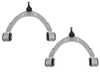 ES#4815613 - 95834105100KT - Front Upper Control Arm Kit  - Featuring Hamburg Technic Front Left & Right Side Upper Control Arms! - Hamburg Tech - Porsche