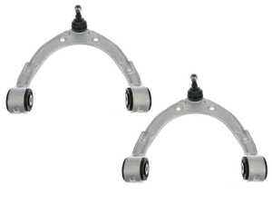 ES#4815613 - 95834105100KT - Front Upper Control Arm Kit  - Featuring Hamburg Technic Front Left & Right Side Upper Control Arms! - Hamburg Tech - Porsche
