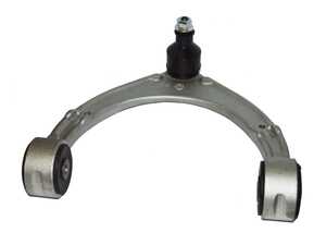 ES#4815615 - 97034105110 - Upper Control Arm With Ball Joint - Priced Each - Upper Wishbone for left or right side - Hamburg Tech - Porsche