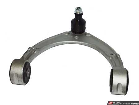 ES#4815615 - 97034105110 - Upper Control Arm With Ball Joint - Priced Each - Upper Wishbone for left or right side - Hamburg Tech - Porsche
