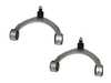 ES#4815616 - 97034105110KT - Front Upper Control Arm Kit - Featuring Hamburg Technic Front Left & Right Side Upper Control Arms! - Hamburg Tech - Porsche