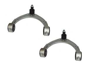ES#4815616 - 97034105110KT - Front Upper Control Arm Kit - Featuring Hamburg Technic Front Left & Right Side Upper Control Arms! - Hamburg Tech - Porsche