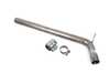 ES#4615602 - ES-VW08-RDP - Xforce Resonator Delete - Increases volume of your standard system. - XForce - Audi Volkswagen