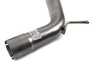 ES#4615602 - ES-VW08-RDP - Xforce Resonator Delete - Increases volume of your standard system. - XForce - Audi Volkswagen