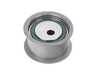ES#4389889 - 077109244E - Timing Belt Roller - Larger roller that attaches to the engine block - SKF - Audi Volkswagen