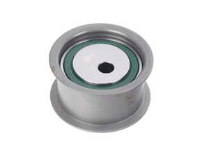 ES#4389889 - 077109244E - Timing Belt Roller - Larger roller that attaches to the engine block - SKF - Audi Volkswagen