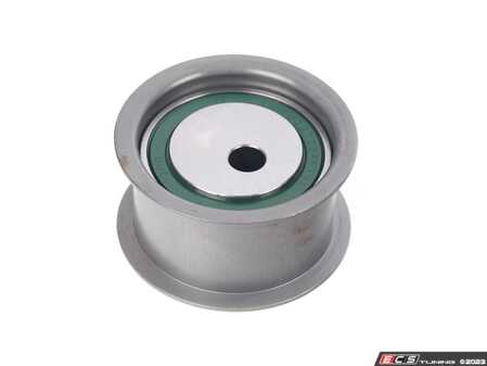 ES#4389889 - 077109244E - Timing Belt Roller - Larger roller that attaches to the engine block - SKF - Audi Volkswagen