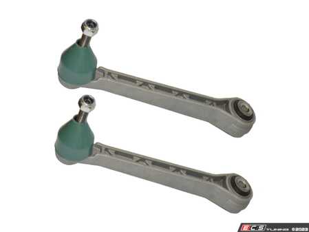 ES#4815617 - 99333104703KT - Rear Upper Control Arm Kit - Featuring Hamburg Technic Rear Left & Right Side Upper Control Arms! - Hamburg Tech - Porsche