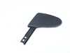 ES#4673791 - 996521316025Q0 - SEAT CAP - BLACK - Genuine Porsche - 