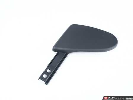ES#4673791 - 996521316025Q0 - SEAT CAP - BLACK - Genuine Porsche - 
