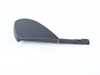 ES#4673791 - 996521316025Q0 - SEAT CAP - BLACK - Genuine Porsche - 