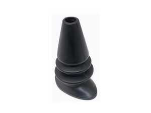ES#3432520 - 91442490100 - Rubber Shift Boot - Replace your torn or rotted boot - Hamburg Tech - Porsche