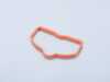 ES#4780902 - 06E129717F - Intake Manifold Gasket  - Replacement Intake Manifold Gasket - Elring - Audi