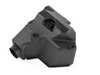 ES#4815709 - CI100054 - Open Intake System - Minimal twists and bends for maximum flow and minimal pressure drop. - APR - Audi Volkswagen