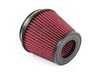 ES#4815709 - CI100054 - Open Intake System - Minimal twists and bends for maximum flow and minimal pressure drop. - APR - Audi Volkswagen