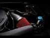 ES#4815709 - CI100054 - Open Intake System - Minimal twists and bends for maximum flow and minimal pressure drop. - APR - Audi Volkswagen