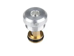 Oil Pressure Check Valve - Priced Each