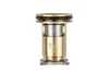 ES#4815717 - 079103175C - Oil Check Valve - Located under the valley pan, controls oil flow to the cylinder heads - URO - Audi