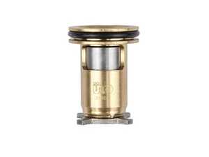 ES#4815717 - 079103175C - Oil Check Valve - Located under the valley pan, controls oil flow to the cylinder heads - URO - Audi