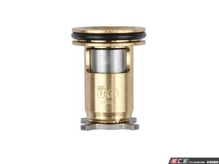 ES#4815717 - 079103175C - Oil Check Valve - Located under the valley pan, controls oil flow to the cylinder heads - URO - Audi