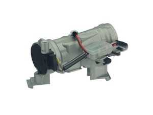 ES#4815718 - 5C6905841 - Ignition Lock Housing - Includes ignition switch - URO - Volkswagen