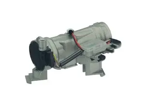 Ignition Lock Housing