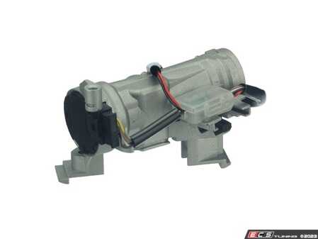 ES#4815718 - 5C6905841 - Ignition Lock Housing - Includes ignition switch - URO - Volkswagen