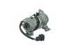 ES#4815718 - 5C6905841 - Ignition Lock Housing - Includes ignition switch - URO - Volkswagen