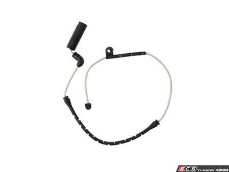 ES#4815811 - 34357836795 - Brake Pad Wear Sensor - Front - Monitors brake pad life - Bowa - BMW