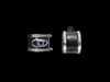 ES#4815843 - BB0RC001-3H - OEM Turbo Inlet Coupler - 3 Hole - Perfect coupler to be used in case you need to reinstall your OEM intake or if your OEM couplers are damaged. - BlackBoost - 