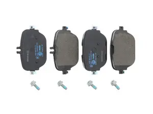Rear Brake Pad Set