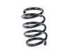 ES#2726669 - 5Q0411105JR - Front Coil Spring - Priced Each  - Fits both left and right sides - Genuine Volkswagen Audi - Audi
