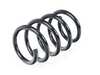 ES#2726669 - 5Q0411105JR - Front Coil Spring - Priced Each  - Fits both left and right sides - Genuine Volkswagen Audi - Audi
