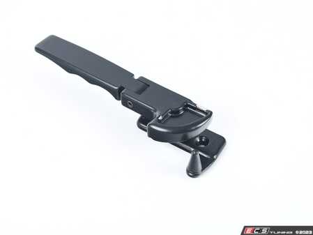 ES#158140 - 54311932777 - 7-LOCK LEFT-C - Genuine BMW - BMW