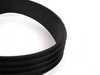 ES#35077 - 13717514878 - E85 Intake Boot Gasket - Seals mass airflow meter to intake boot - Genuine BMW - BMW