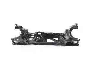 ES#4759054 - 5C0199369H - Front Subframe - Genuine Volkswagen Audi - Volkswagen