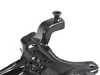 ES#4759054 - 5C0199369H - Front Subframe - Genuine Volkswagen Audi - Volkswagen