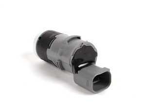 ES#2101565 - 66206989167 - Ultrasonic-Sensor - Alpine White - Genuine BMW - BMW