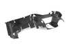 ES#4139059 - 51749463984 - AIR DUCT, RADIATOR, FRONT RI - Genuine MINI - 