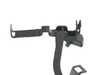 ES#2633690 - 34516789835 - BRACKET FOR RDS/EMF, - Genuine BMW - BMW