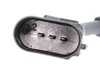 ES#4817682 - 079905377F - Knock Sensor - Black - Keep your engine running smoothly - Vemo - Audi