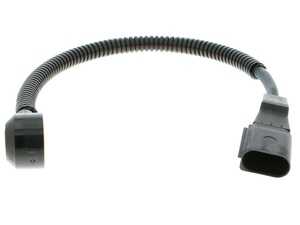 ES#4817682 - 079905377F - Knock Sensor - Black - Keep your engine running smoothly - Vemo - Audi
