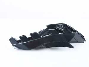 ES#4187790 - 51118089717 - GRILL, AIR INTAKE, OPEN, LEF - Genuine BMW - BMW