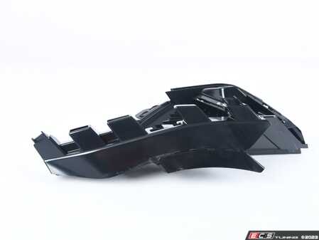 ES#4187790 - 51118089717 - GRILL, AIR INTAKE, OPEN, LEF - Genuine BMW - BMW