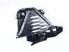 ES#4187790 - 51118089717 - GRILL, AIR INTAKE, OPEN, LEF - Genuine BMW - BMW