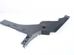 ES#2596411 - 51757302374 - COVERING TANK, RIGHT - Genuine BMW - BMW