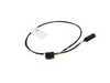 ES#162821 - 61126928635 - Heated Spray Nozzle Wiring Harness - Left - The left wiring harness that heats the spray nozzle - Genuine BMW - BMW